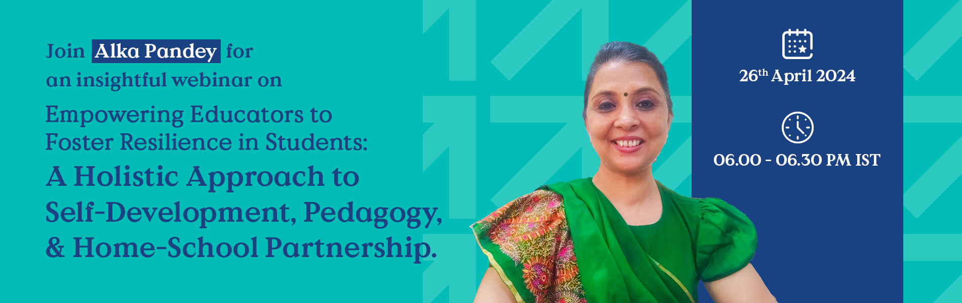 Empowering Educators to Foster Resilience in Students: A Holistic Approach to Self-Development, Pedagogy, & Home-School Partnership