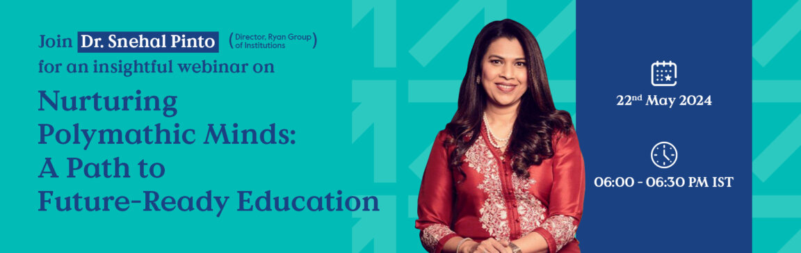 Nurturing Polymathic Minds: A Path to Future-Ready Education