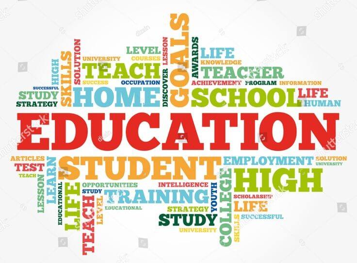 New Education Policy: A Revolution in Education.