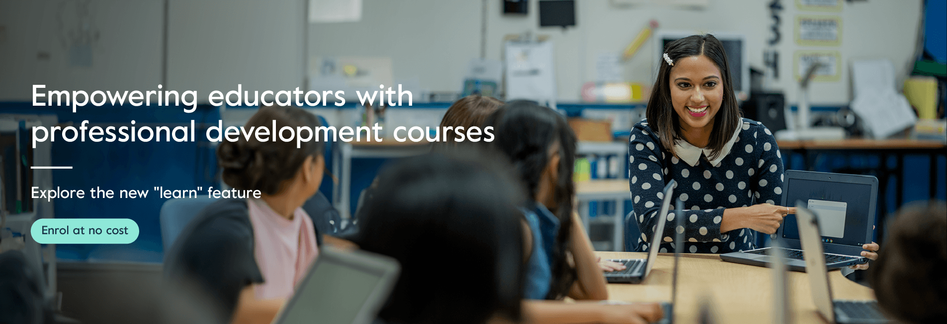 Professional Development Courses